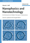 Nanophysics and Nanotechnology