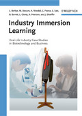 Industry Immersion Learning