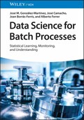 Data Science for Batch Processes