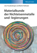 Materialkunde der Nichteisenmetalle und -legierungen