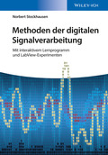 Methoden der digitalen Signalverarbeitung