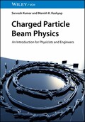 Charged Particle Beam Physics