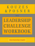 Leadership Challenge Workbook