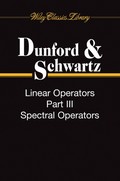 Wiley-VCH - Linear Operators, 3 Volume Set