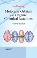Wiley-VCH - Molecular Orbitals and Organic Chemical Reactions