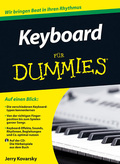 Wiley-VCH - Keyboard für Dummies