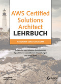 AWS Certified Solutions Architect Study Guide: Associate SAA-C01 Exam, 2nd Edition (German Edition) cover image