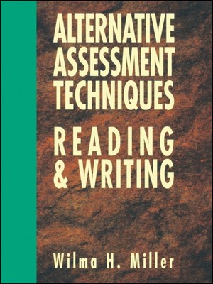 Wiley-VCH - Alternative Assessment Techniques for Reading & Writing