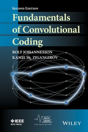 Understanding Convolutional Coding Wiley-VCH - Fundamentals of Convolutional Coding