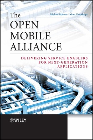 Wiley-VCH - The Open Mobile Alliance