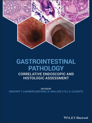 Wiley-VCH - Gastrointestinal Pathology