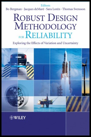 Wiley-VCH - Robust Design Methodology for Reliability