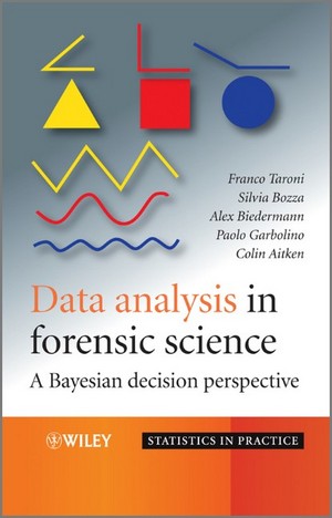 Forensic Science Data Graphs Wiley-VCH - Data Analysis in Forensic Science