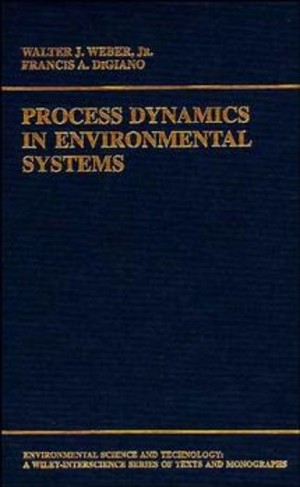 Wiley-VCH - Process Dynamics in Environmental Systems
