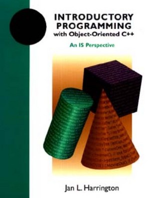 Wiley-VCH - Introductory Programming with Object-Oriented C++