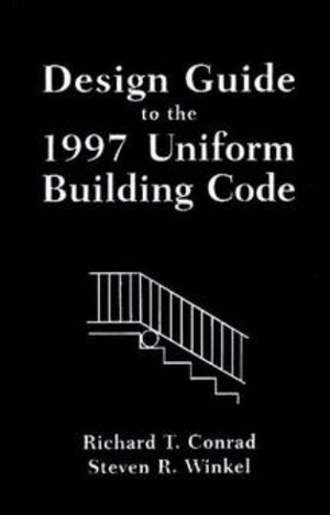 Wiley-VCH - Design Guide to the 1997 Uniform Building Code