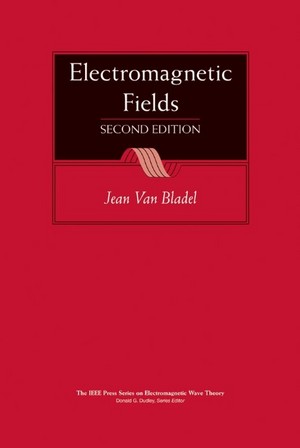 洋書 Time-Harmonic Electromagnetic Fields Time-Harmonic Electromagnetic Fields (IEEE Press Series on