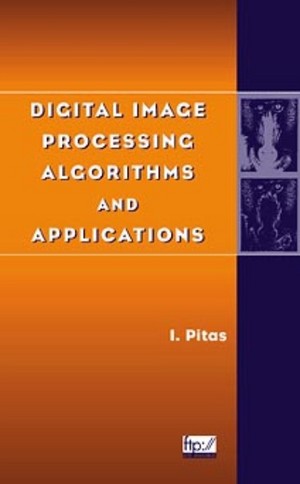 Wiley-VCH - Digital Image Processing Algorithms and Applications