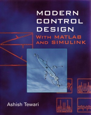 Wiley-VCH - Modern Control Design with MATLAB and SIMULINK