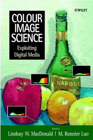 Wiley-VCH - Colour Image Science