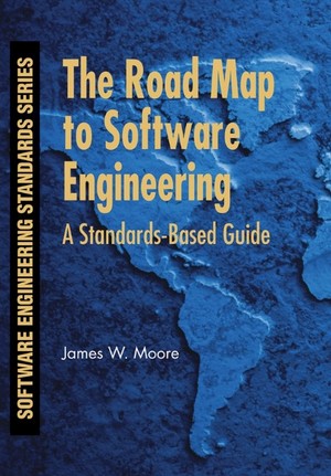 Vch Map Wiley-VCH - The Road Map to Software Engineering