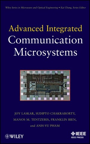 Wiley-VCH - Advanced Integrated Communication Microsystems