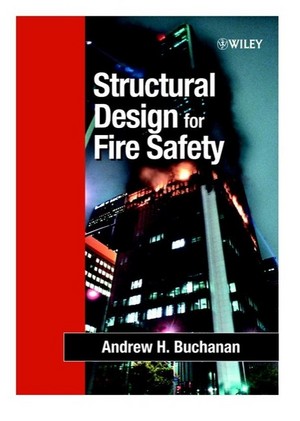 Wiley-VCH - Structural Design for Fire Safety