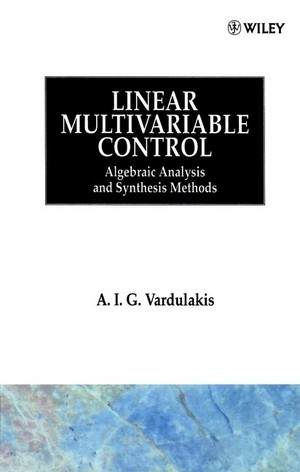 Wiley-VCH - Linear Multivariable Control