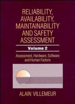 Wiley Hardware Wiley-VCH - Reliability, Availability, Maintainability and Safety ...