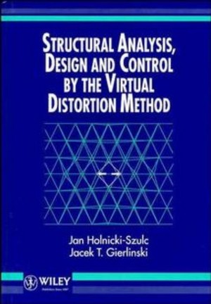 Wiley-VCH - Structural Analysis, Design and Control by the Virtual ...