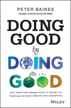 Wiley-VCH - Doing Good By Doing Good