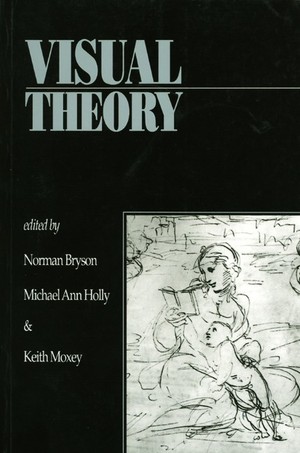 Visual Principles Book Wiley-VCH - Visual Theory