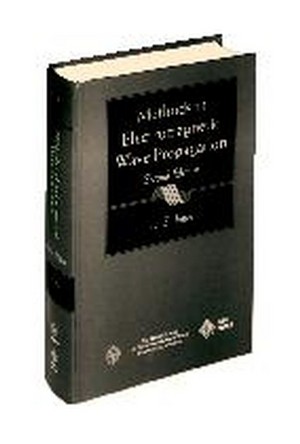 Wiley-VCH - Time-Harmonic Electromagnetic Fields