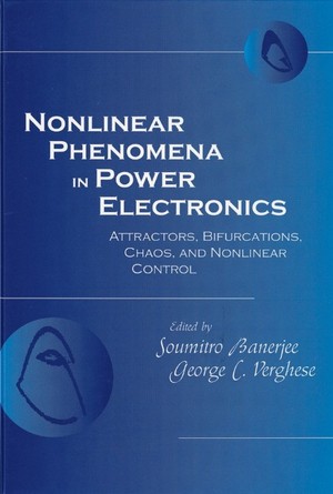 Wiley-VCH - Nonlinear Phenomena in Power Electronics