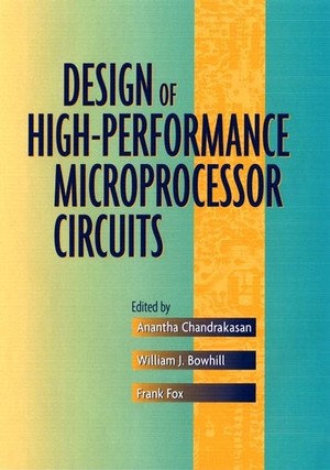 Wiley-VCH - Design of High-Performance Microprocessor Circuits