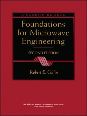 Wiley-VCH - Field Theory of Guided Waves