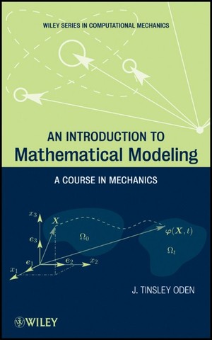 Wiley-VCH - An Introduction to Mathematical Modeling