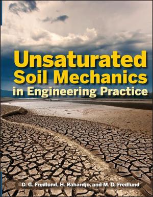Wiley-VCH - Unsaturated Soil Mechanics in Engineering Practice