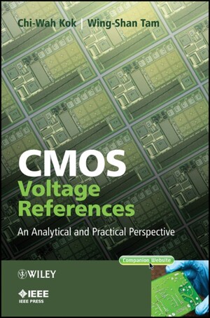 Wiley-VCH - CMOS Voltage References