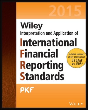 語学・辞書・学習参考書 International GAAP 2015 wiley Wiley GAAP 2025: Interpretation and Application of Generally