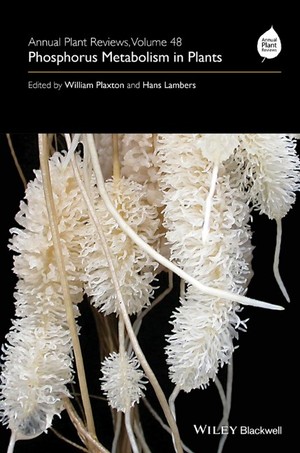 Wiley-VCH - Annual Plant Reviews