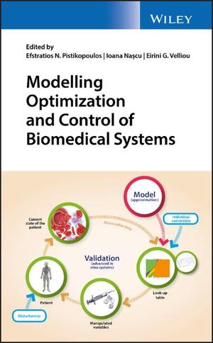 Wiley-VCH - Modelling Optimization and Control of Biomedical Systems