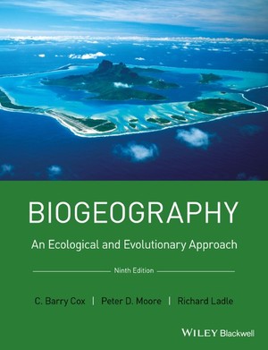 Wiley-VCH - Biogeography