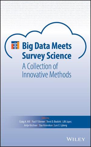 Wiley-VCH - Survey Methodology
