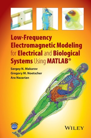 Wiley-VCH - Low-Frequency Electromagnetic Modeling for Electrical and ...