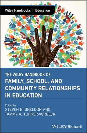 Wiley-VCH - The Wiley Handbook of Family, School, and Community ...