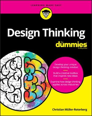 Wiley-VCH - Design Thinking For Dummies