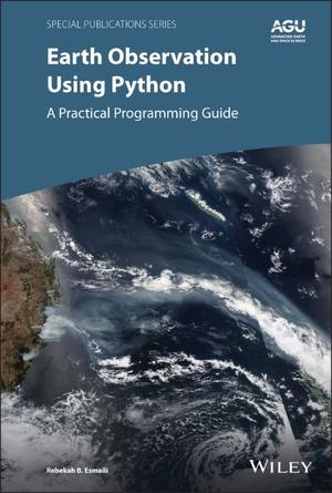 Wiley-VCH - Earth Observation Using Python