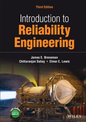 Wiley-VCH - Introduction to Reliability Engineering