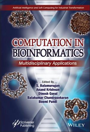 Wiley-VCH - Computation in BioInformatics